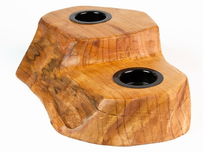 Подсвечник на две свечи Киев - изображение 3