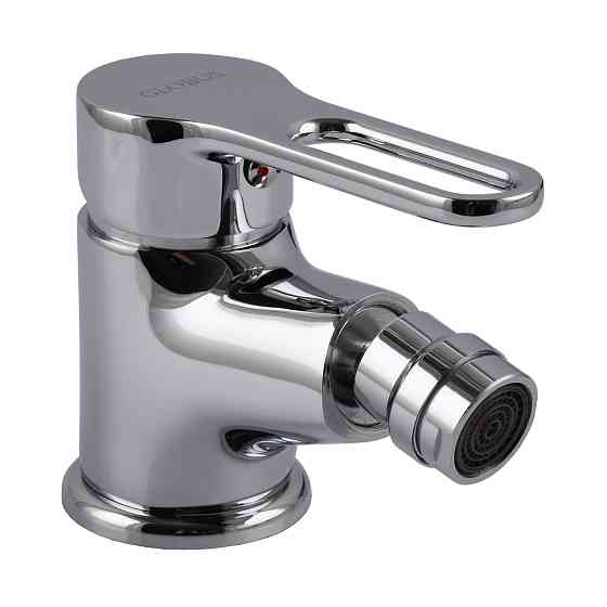 Змішувач для біде Globus Lux Dolly GLD-0106 Київ