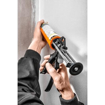 Пістолет для герметика Neo Tools 240 мм, металл 1,7 мм. (61-004) Вінниця - фото 2