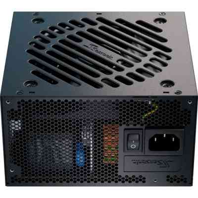 Блок живлення Seasonic 850W BLACK CORE GX-850-ATX31 (CORE GX-850-ATX31) Вінниця
