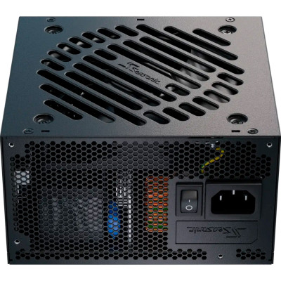 Блок питания Seasonic 850W BLACK CORE GX-850-ATX31 (CORE GX-850-ATX31) Винница - изображение 3