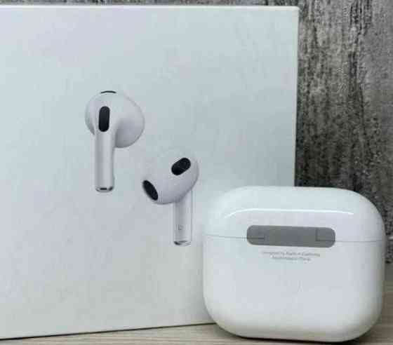 Безроводные наушники аірподс 3 к Premium версия! 1в1 с Харьков