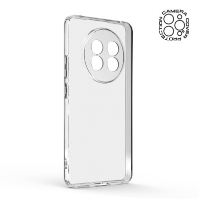 Чохол до мобільного телефона Armorstandart Air Realme 13+ 5G Camera cover Clear (ARM80522) Вінниця - фото 2