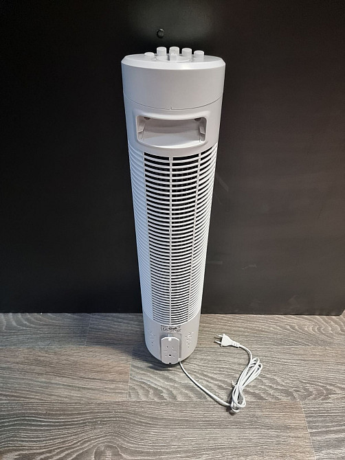 Баштовий вентилятор Silver Crest STV 50 I1 (без підставки) Луцк - изображение 3