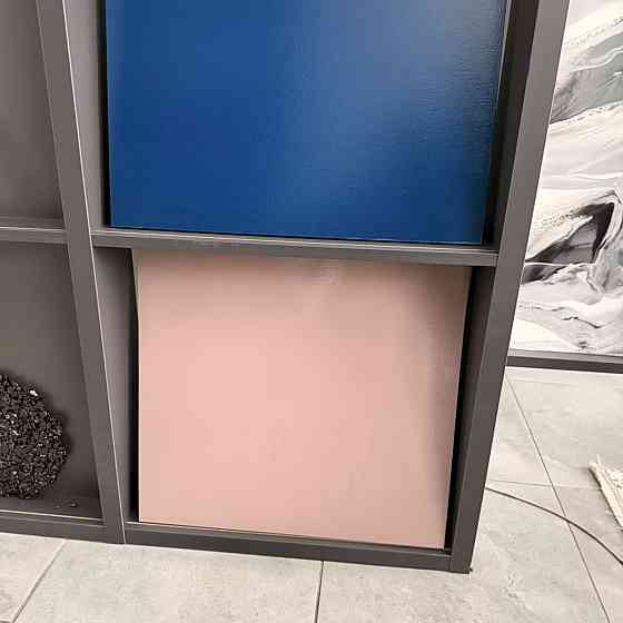 Епоксидна фарба для даху MG пудра 1.1 кг Киев