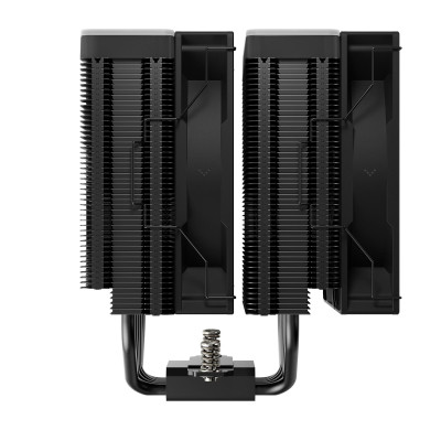 Кулер до процесора Deepcool AG620 BK ARGB V2 (R-AG620-BKAMMN-GJD) Вінниця - фото 7