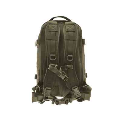Рюкзак туристический Helikon-Tex Raccoon Mk2 24л - Cordura - Olive Green (PL-RC2-CD-02) Винница