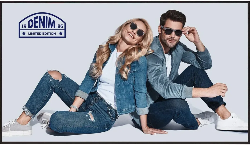 Монитор Lg 43Uh5N-M 43 Landscape/Portrait Київ - фото 1