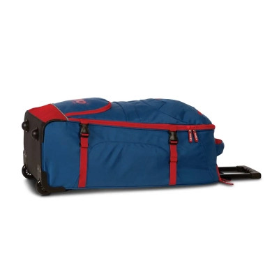 Сумка дорожная Gewo Trolley M Rocket blue/red (101266530) (931303) Винница - изображение 3