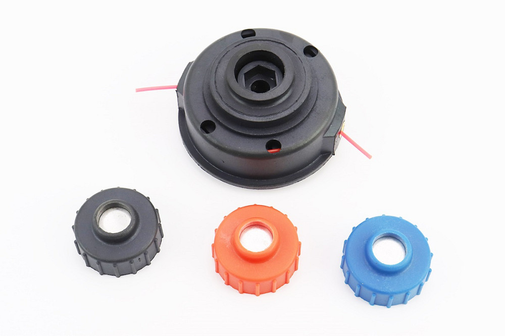 Шпуля (бабина, котушка), ЕЛЕКТРО Тип 5 під вал М6х1,0 права різьба, М8х1,25 права різьба, М8х1,25 ліва різьба к-кт Киев - изображение 1