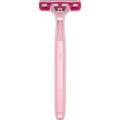 Бритва Dorco EVE 2 для женщин 2 лезвия 3 шт. (8801038594057) Винница