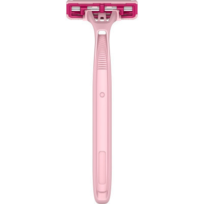 Бритва Dorco EVE 2 для женщин 2 лезвия 3 шт. (8801038594057) Винница - изображение 2