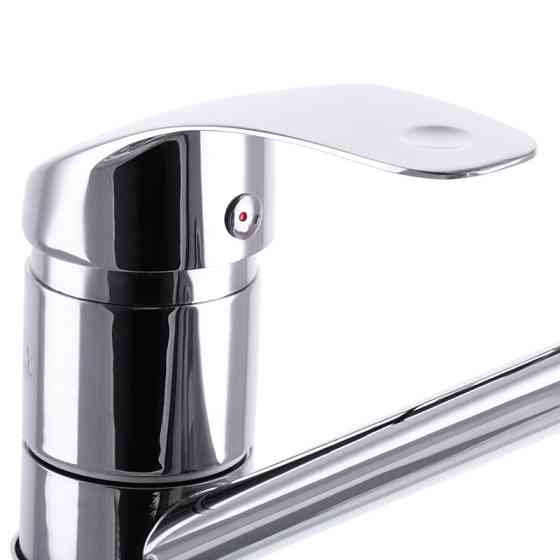 Кухонний змішувач Champion Mars 004 (CH0207) преміум якості Харків