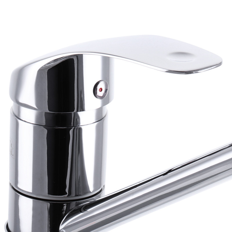 Кухонний змішувач Champion Mars 004 (CH0207) преміум якості Харків - фото 2