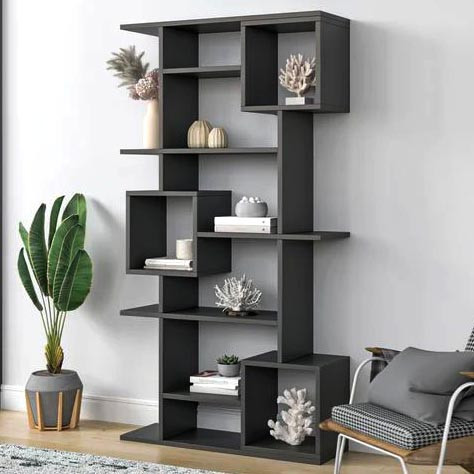 Стелаж кухонний "Санборн" венге Миколаїв - фото 1