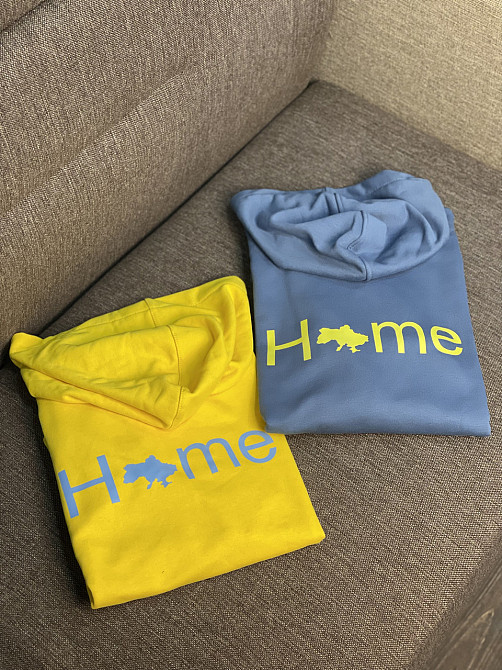 Парні худі - 