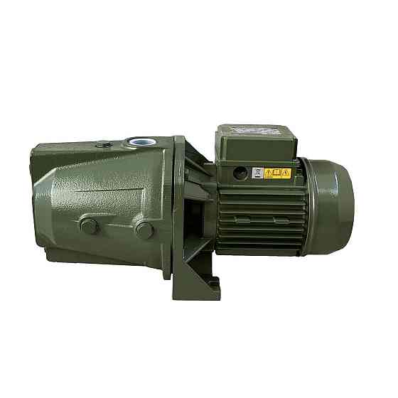 Насос центробежный M-70 PL 0,55 кВт SAER (2,4 м3/ч, 52 м) (000017402) Киев