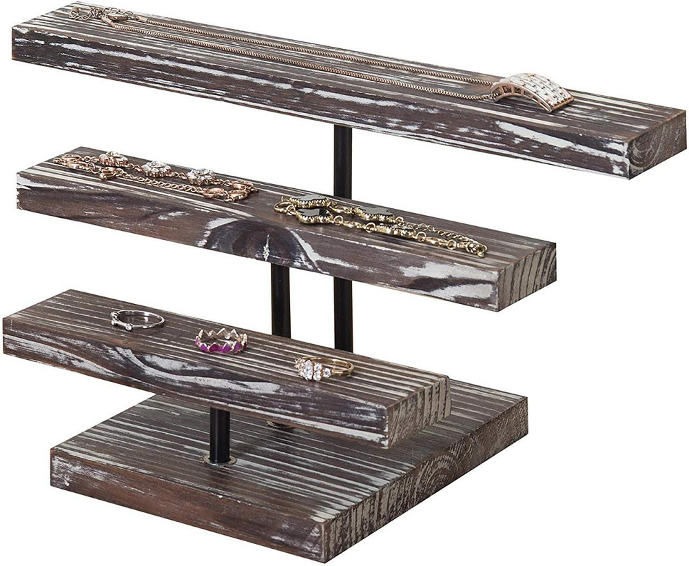 Органайзер для біжутерії "Аквамарин" браш Миколаїв - фото 4