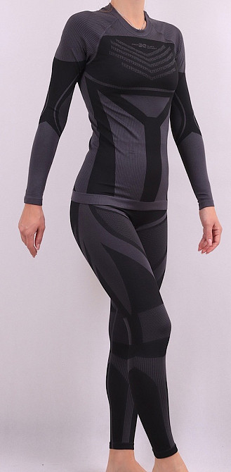 Комплект активного термобелья  X MOUNTAIN SPIRIT. Киев - изображение 1
