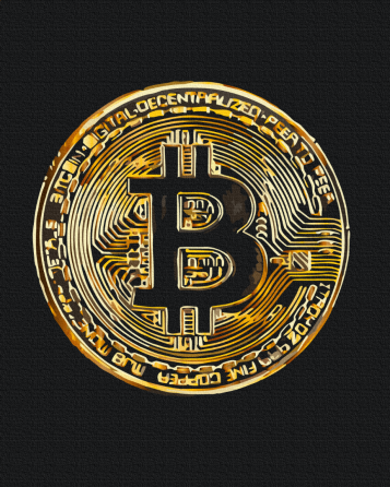 Биткоин Киев