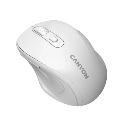 Мышка Canyon OnClick 20 Wireless White (CNE-CMSW20W) Винница - изображение 5