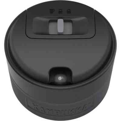 Термокружка Kambukka Etna 300 мл чорний (11-01022) Вінниця