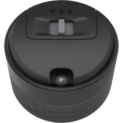 Термокружка Kambukka Etna 300 мл чорний (11-01022) Винница - изображение 5