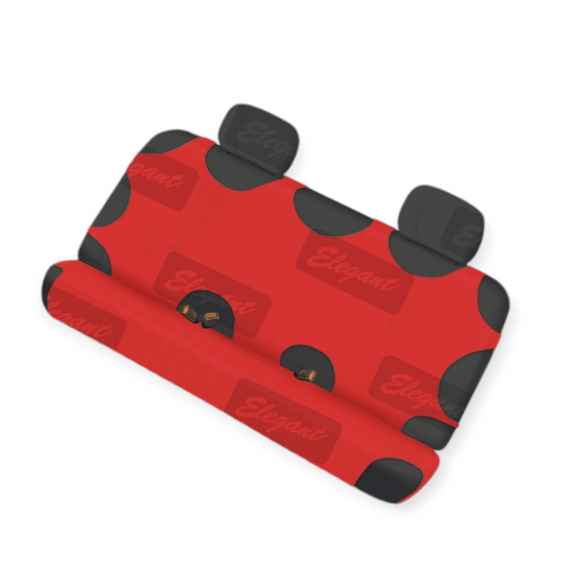 Майки красные задние Мукачево - изображение 1