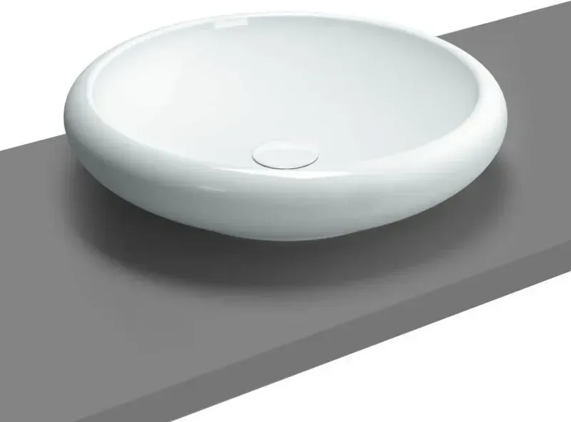 Раковина  VitrA Istanbul 50Cm 4522B4030016 Киев - изображение 1