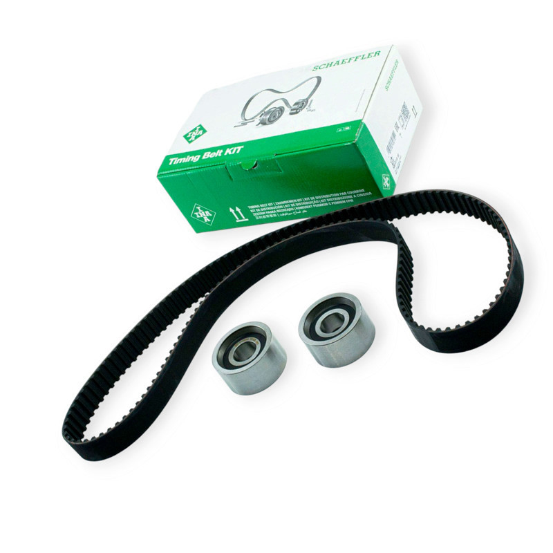 Ремкомплект Івеко Daily II (95-99) (ремінь, ролики) ГРМ Мукачево - фото 1