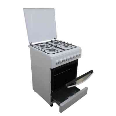 Плита Borgio GE 640 W MBBLT Винница