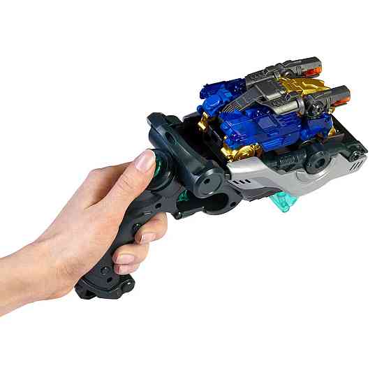 Ігровий набір Screechers Wild! S5 L2 – Гріфін Дніпро