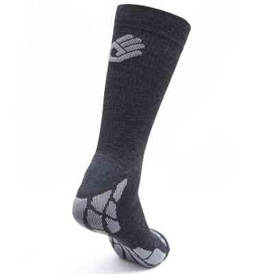 Носки Sensor Hiking Merino black/grey 20200069 3-5 (SU41HM-black-grey-3-5) Винница