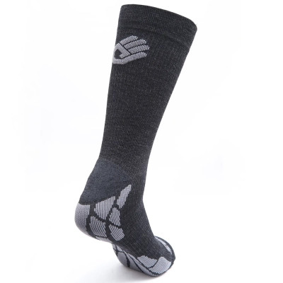 Носки Sensor Hiking Merino black/grey 20200069 3-5 (SU41HM-black-grey-3-5) Винница - изображение 3