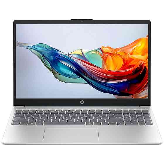 Ноутбук HP 15-fc0099ua (B4LX0EA) Blue ( 17652 ) Харків