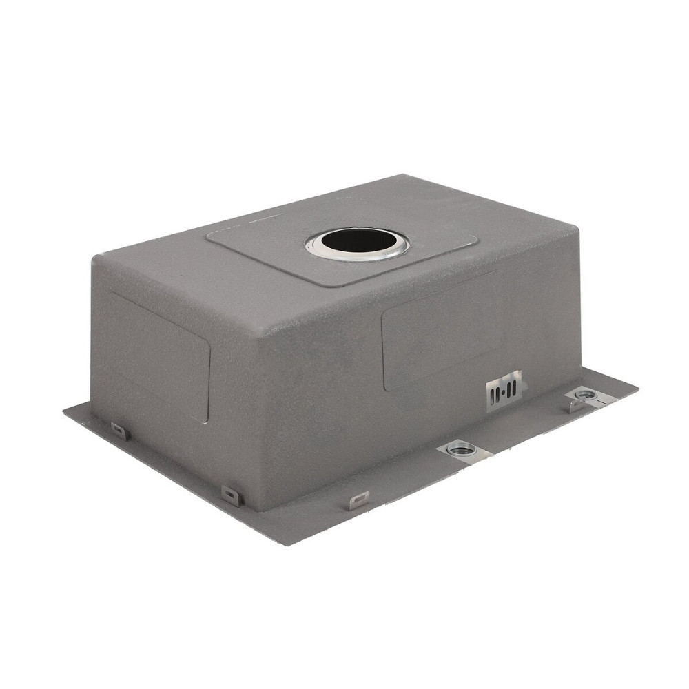 PLATINUM Кухонна мийка Platinum Handmade 600х450х220 (товщина 3,0/1,5 мм + дозатор в комплекті) Коломия - фото 10