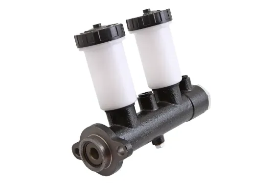 Циліндр торм, головний ВАЗ LSA 2-сець. з 2 бачками Вінниця