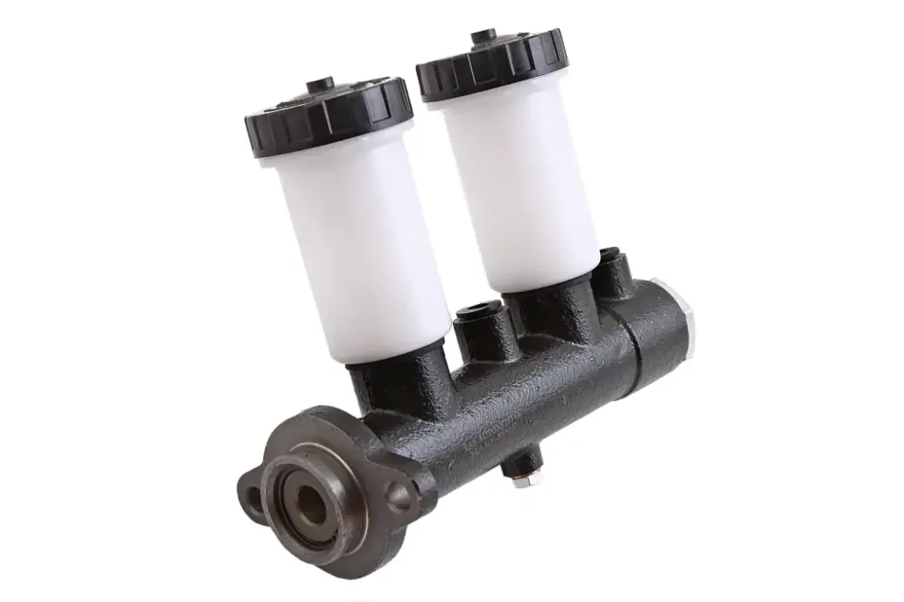 Циліндр торм, головний ВАЗ LSA 2-сець. з 2 бачками Вінниця - фото 1