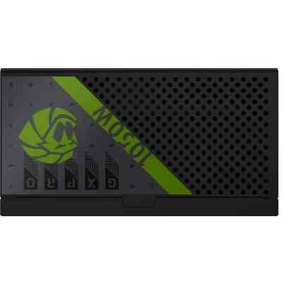 Блок питания Gamemax 1050W (GX-1050 PRO BK(ATX3.1PCIe5.1)) Винница
