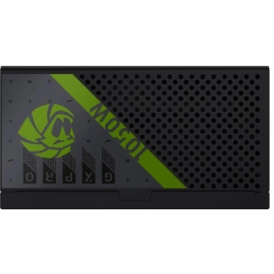 Блок питания Gamemax 1050W (GX-1050 PRO BK(ATX3.1PCIe5.1)) Винница - изображение 5