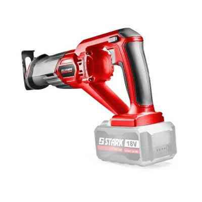 Сабельная пила Stark CRS 1800 Body, акумуляторна, БЕЗ АКБ и ЗП (210018040) Винница