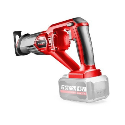 Шабельна пила Stark CRS 1800 Body, акумуляторна, БЕЗ АКБ и ЗП (210018040) Вінниця - фото 2