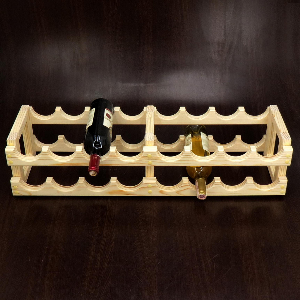 Настільна винна полиця "Сантароза" бланже Миколаїв - фото 17