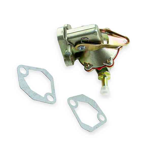 Насос 2101-2107, 2121-21213 плунжерний (бензонасос) паливний Мукачево