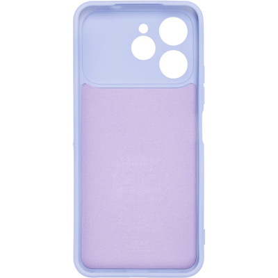 Чехол для мобильного телефона Armorstandart ICON Tecno Spark 40 4G Camera cover Lavender (ARM87937) Винница - изображение 2