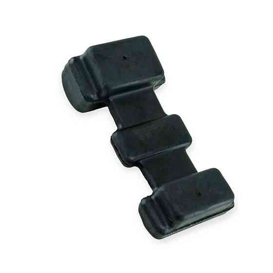 Подушка УАЗ (Завод НІ РТІ) ресори Мукачево