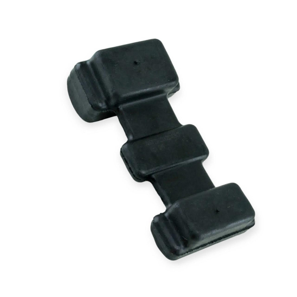 Подушка УАЗ (Завод НІ РТІ) ресори Мукачево - фото 1