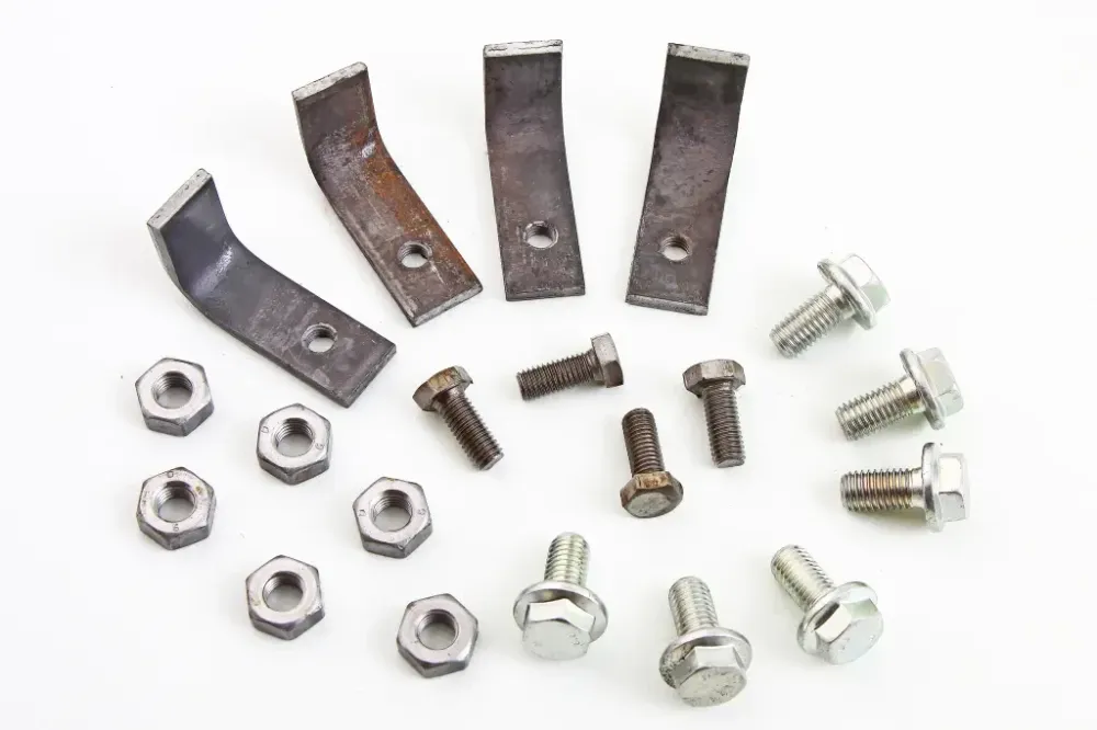 Фаркоп 2108 кованый шар с крепежом (лонжеронный тип) Винница - изображение 2