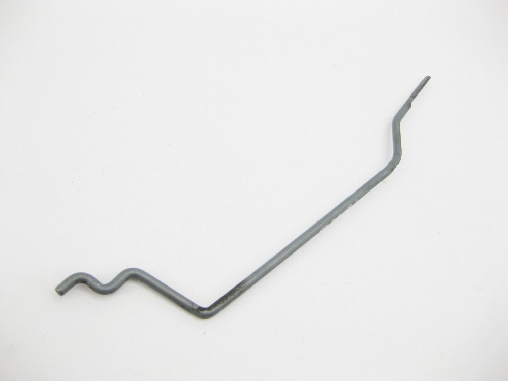 Mercedes-Benz  A2197330139 Запобіжна штанга замка задніх лівих дверей CLS C219 Одеса - фото 2