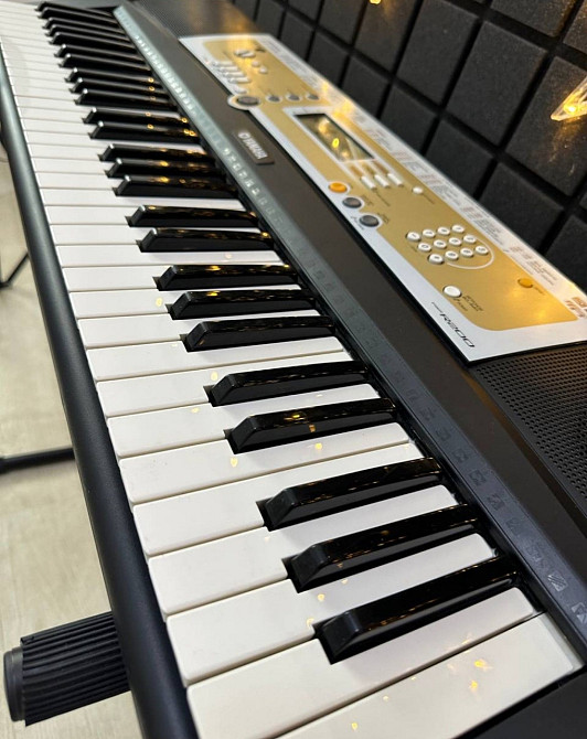 ПРОФЕССИЙНЫЙ синтезатор YAMAHA цифровое пианино, крутая модель. Харьков - изображение 4